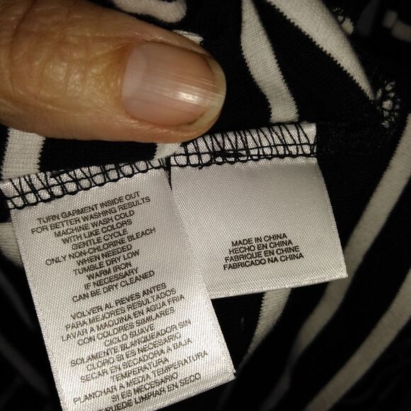 Jones New York top - Picture 4 of 5